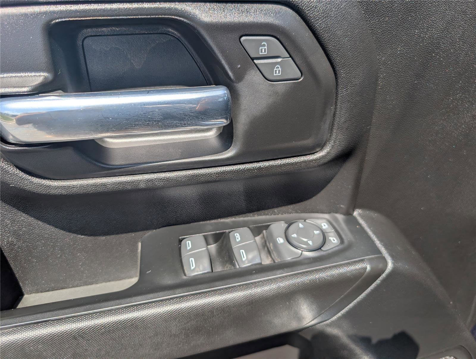 2022 Chevrolet Silverado 2500 HD Custom