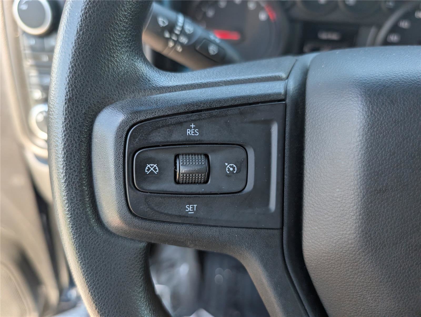 2022 Chevrolet Silverado 2500 HD Custom