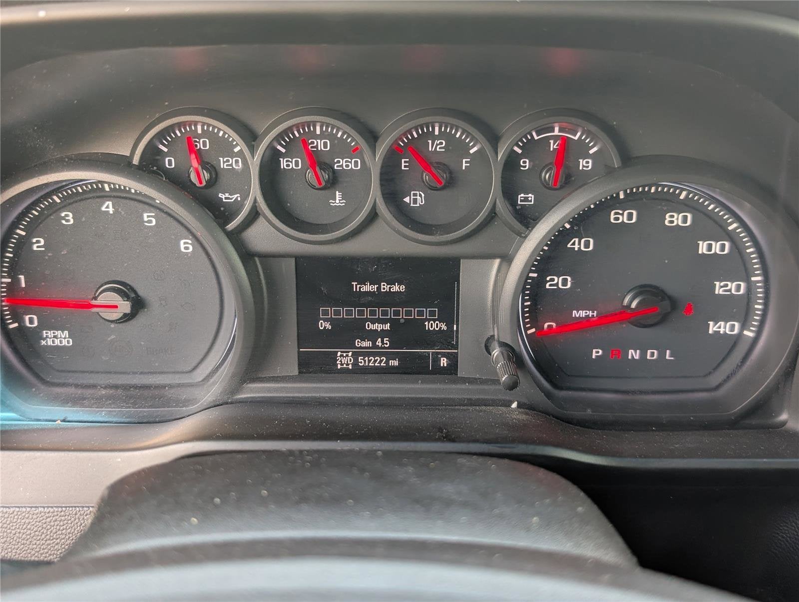 2022 Chevrolet Silverado 2500 HD Custom