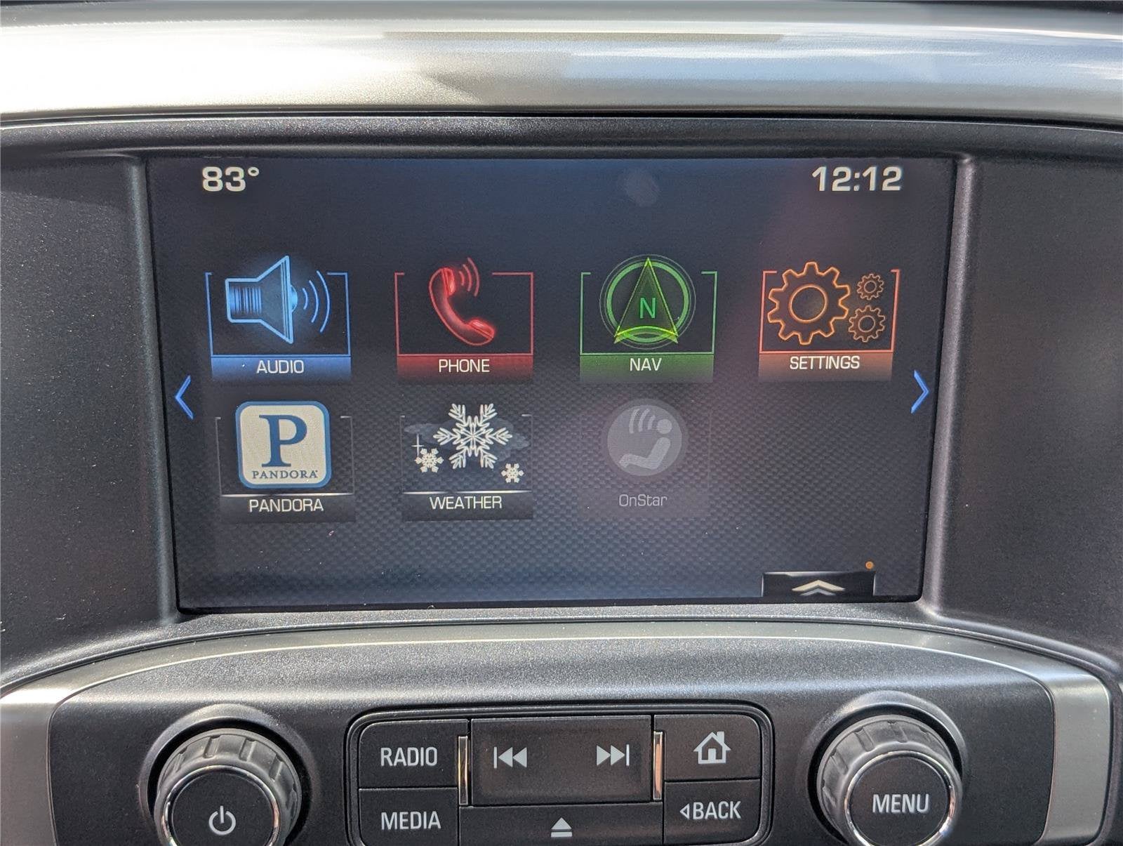 2015 Chevrolet Silverado 3500 HD LTZ