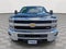 2015 Chevrolet Silverado 3500 HD LTZ