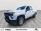 2023 Chevrolet Silverado 2500 HD Work Truck