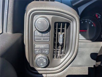 2023 Chevrolet Silverado 2500 HD Work Truck
