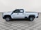 2023 Chevrolet Silverado 2500 HD Work Truck
