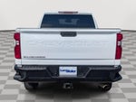 2023 Chevrolet Silverado 2500 HD Work Truck