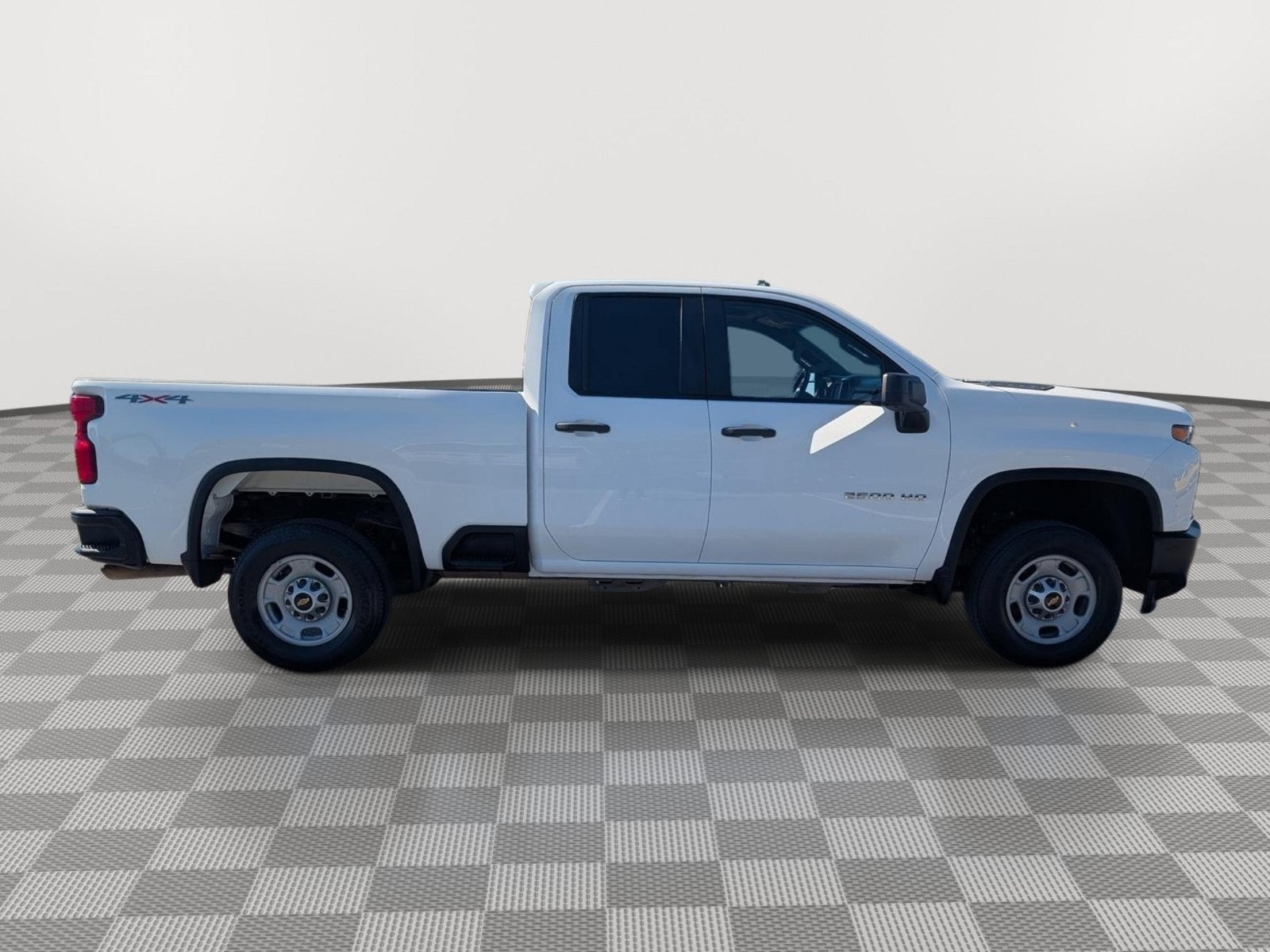 2023 Chevrolet Silverado 2500 HD Work Truck