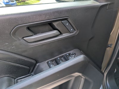 2023 Chevrolet Colorado WT