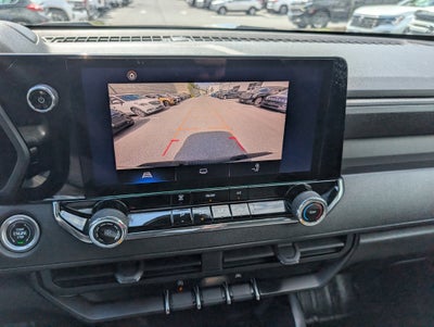 2023 Chevrolet Colorado WT