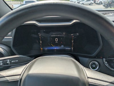 2023 Chevrolet Colorado WT