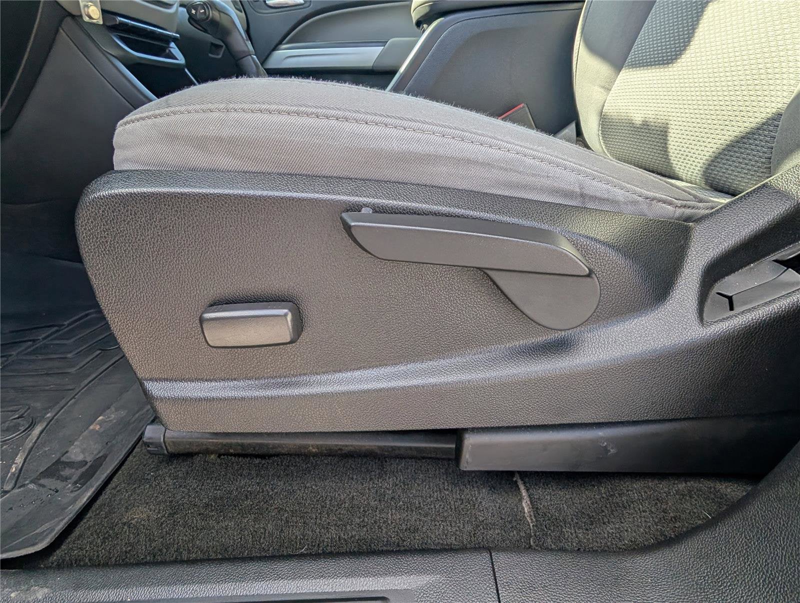 2018 Chevrolet Colorado 4WD LT