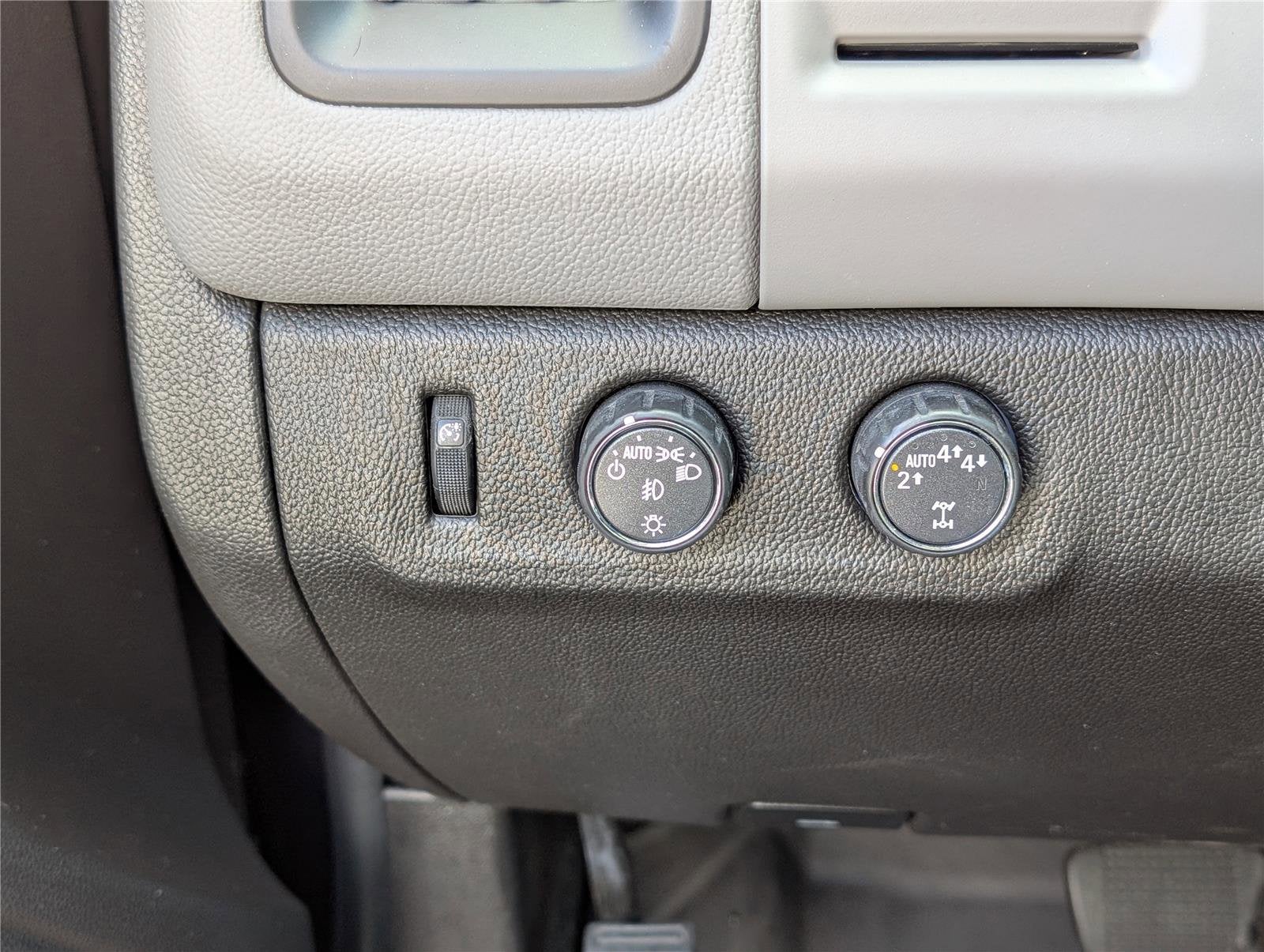 2018 Chevrolet Colorado 4WD LT