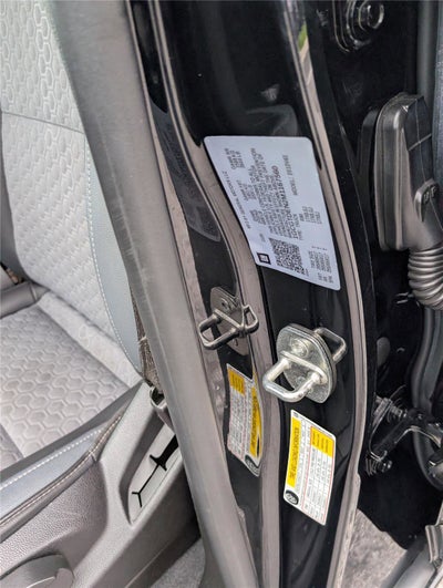 2021 Chevrolet Colorado 4WD Z71