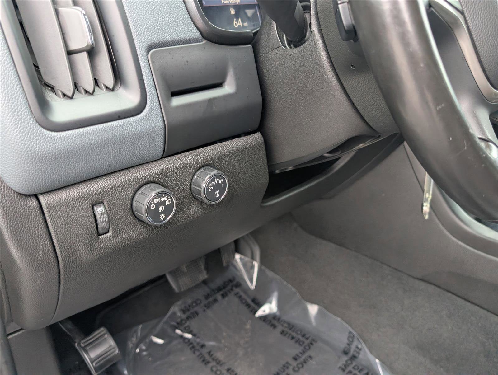 2021 Chevrolet Colorado 4WD Z71