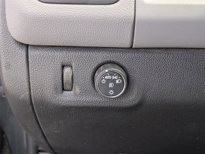 2017 Chevrolet Colorado 2WD LT