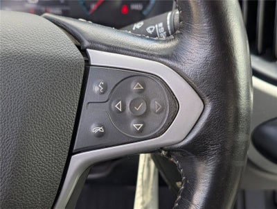 2017 Chevrolet Colorado 2WD LT