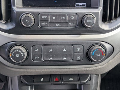 2017 Chevrolet Colorado 2WD LT