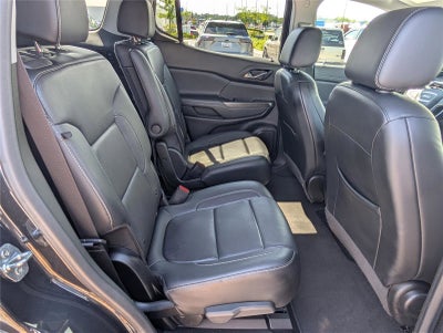 2020 GMC Acadia SLT