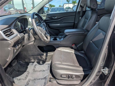 2020 GMC Acadia SLT