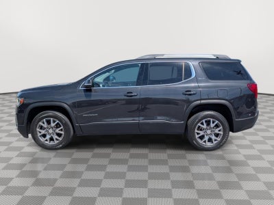2020 GMC Acadia SLT