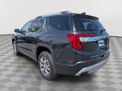 2020 GMC Acadia SLT