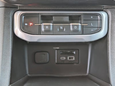 2020 GMC Acadia SLT