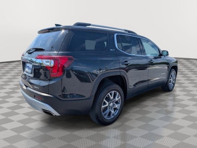 2020 GMC Acadia SLT