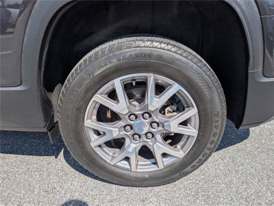2020 GMC Acadia SLT