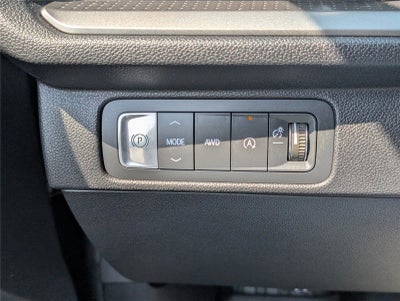 2024 Chevrolet Traverse LS