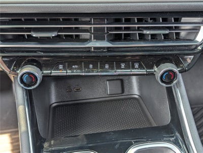 2024 Chevrolet Traverse LS