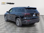 2024 Chevrolet Traverse LS