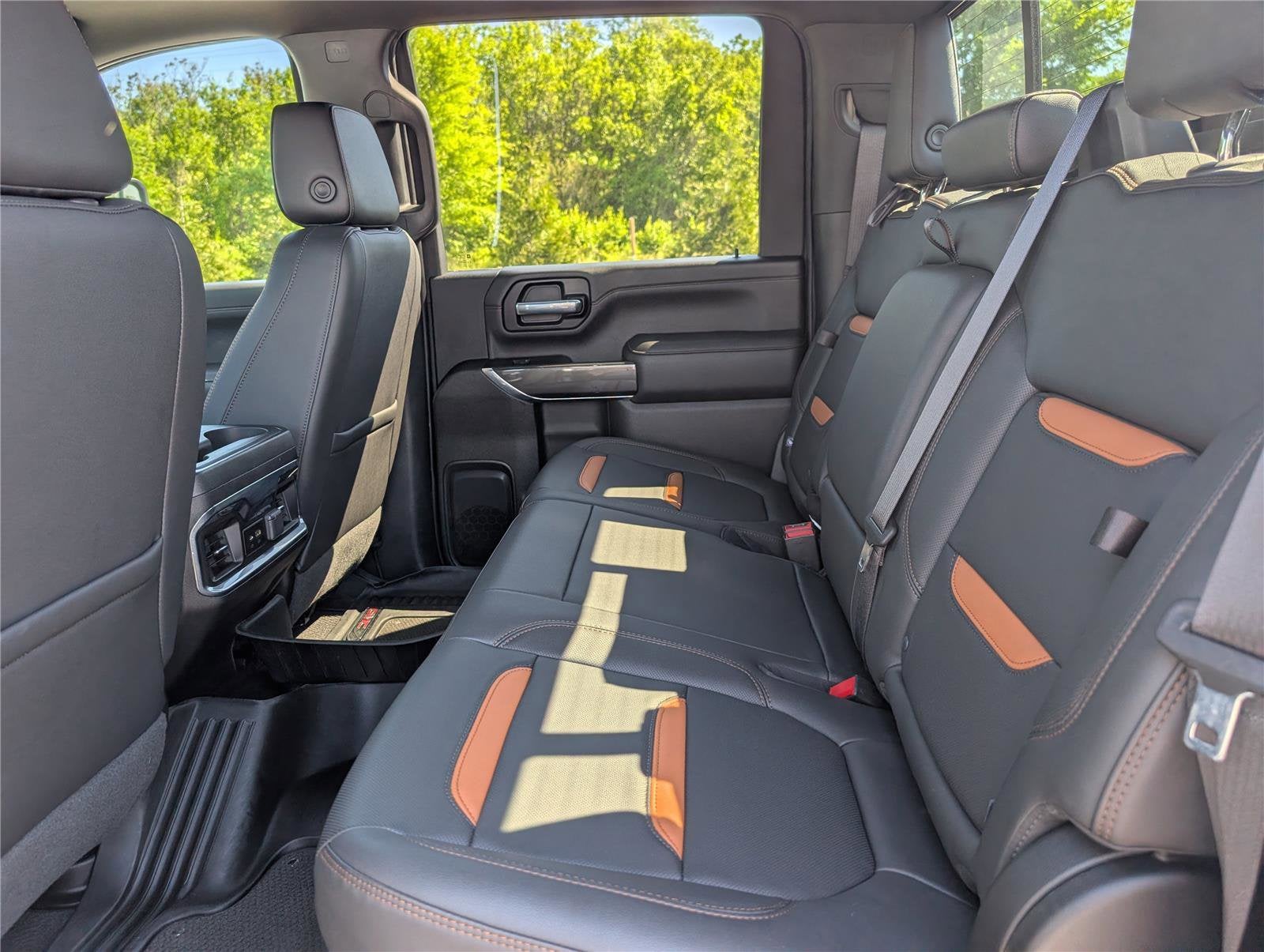 2022 GMC Sierra 2500 HD AT4
