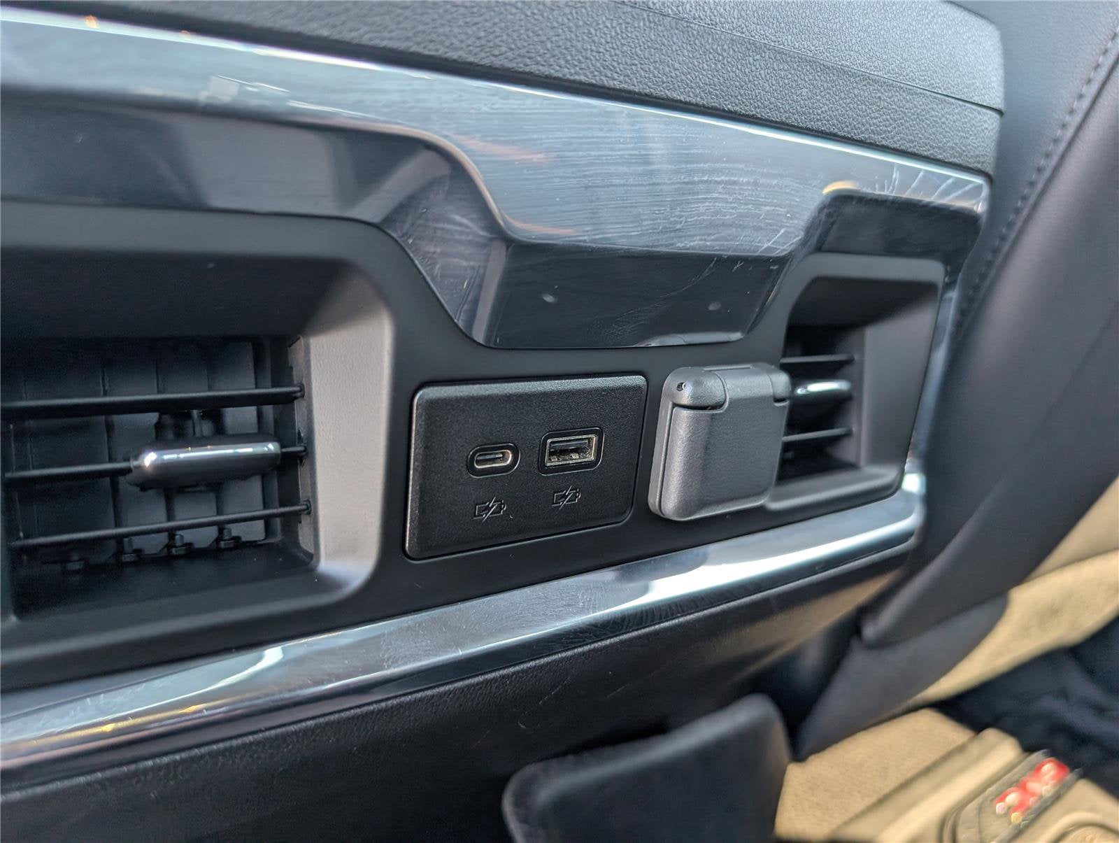 2022 GMC Sierra 2500 HD AT4