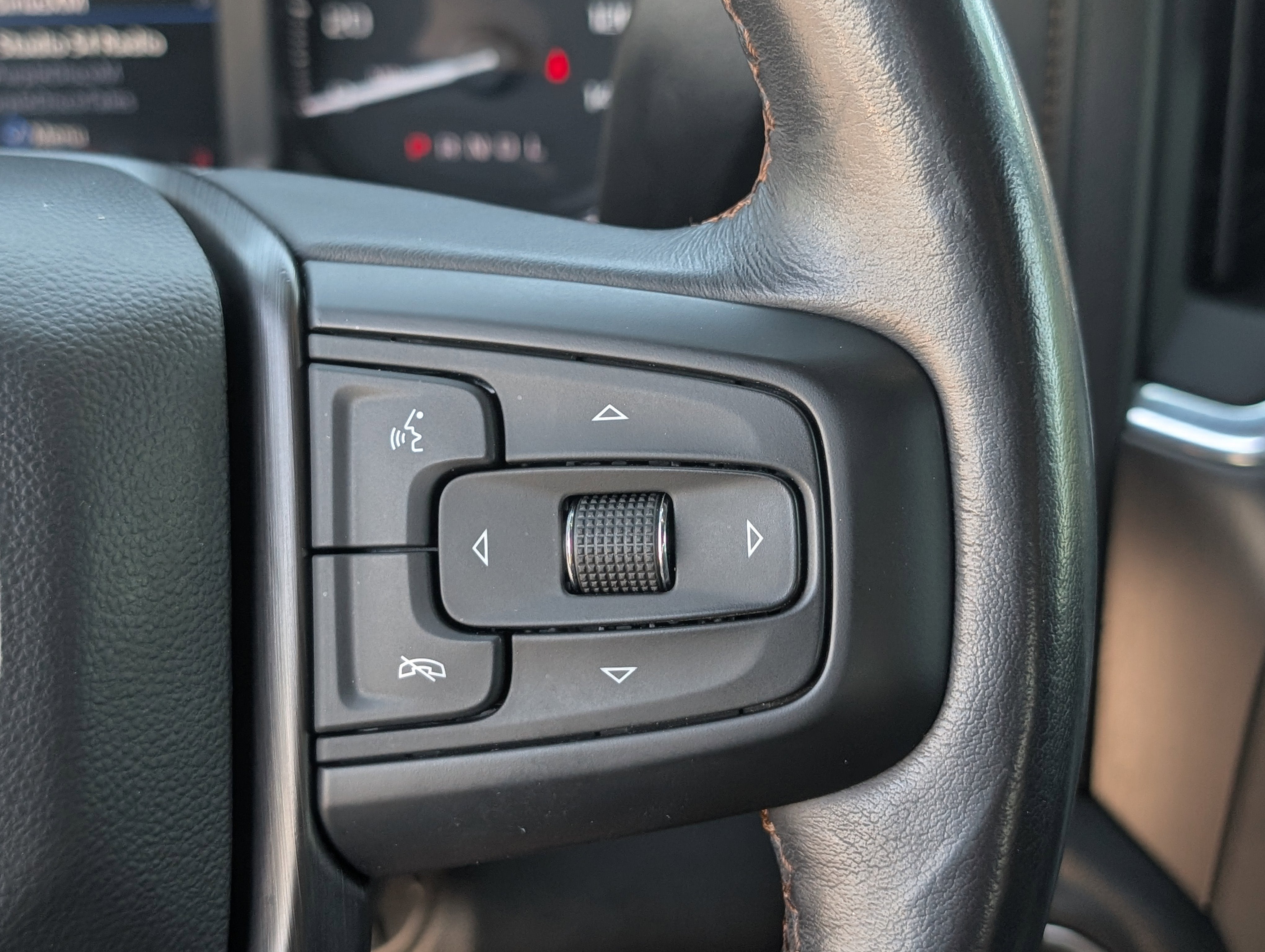 2022 GMC Sierra 2500 HD AT4