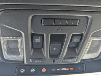 2022 GMC Sierra 2500 HD AT4
