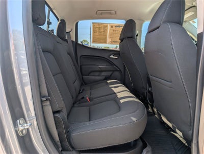 2021 GMC Canyon 4WD Elevation