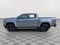 2021 GMC Canyon 4WD Elevation