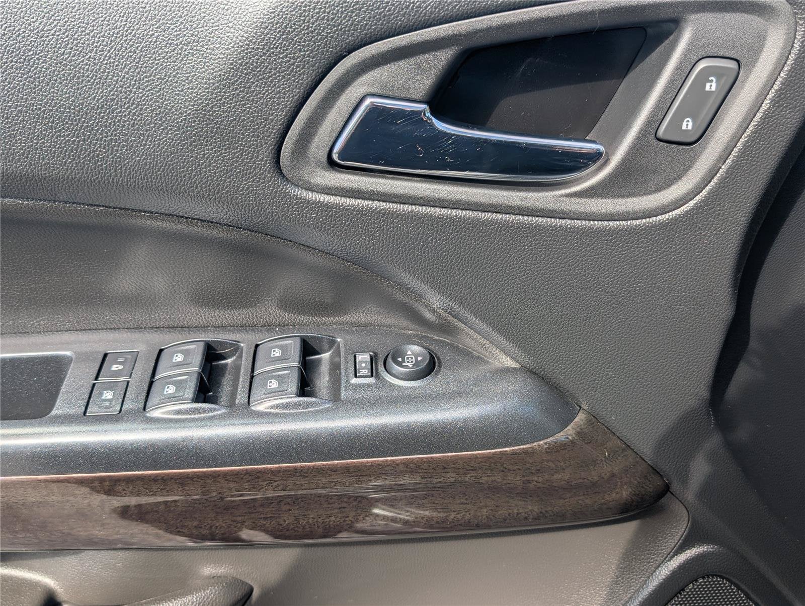 2021 GMC Canyon 4WD Elevation