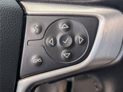 2021 GMC Canyon 4WD Elevation