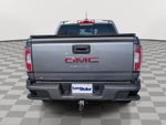 2021 GMC Canyon 4WD Elevation