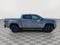 2021 GMC Canyon 4WD Elevation