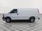 2025 GMC Savana Cargo Work Van