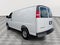 2025 GMC Savana Cargo Work Van