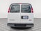 2025 GMC Savana Cargo Work Van