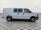 2025 GMC Savana Cargo Work Van