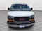 2022 GMC Savana Cargo 2500 Work Van