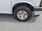 2022 GMC Savana Cargo 2500 Work Van