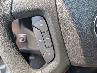 2025 GMC Savana Cargo Work Van