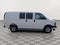 2025 GMC Savana Cargo Work Van