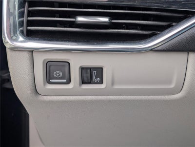 2020 Cadillac XT4 FWD Premium Luxury