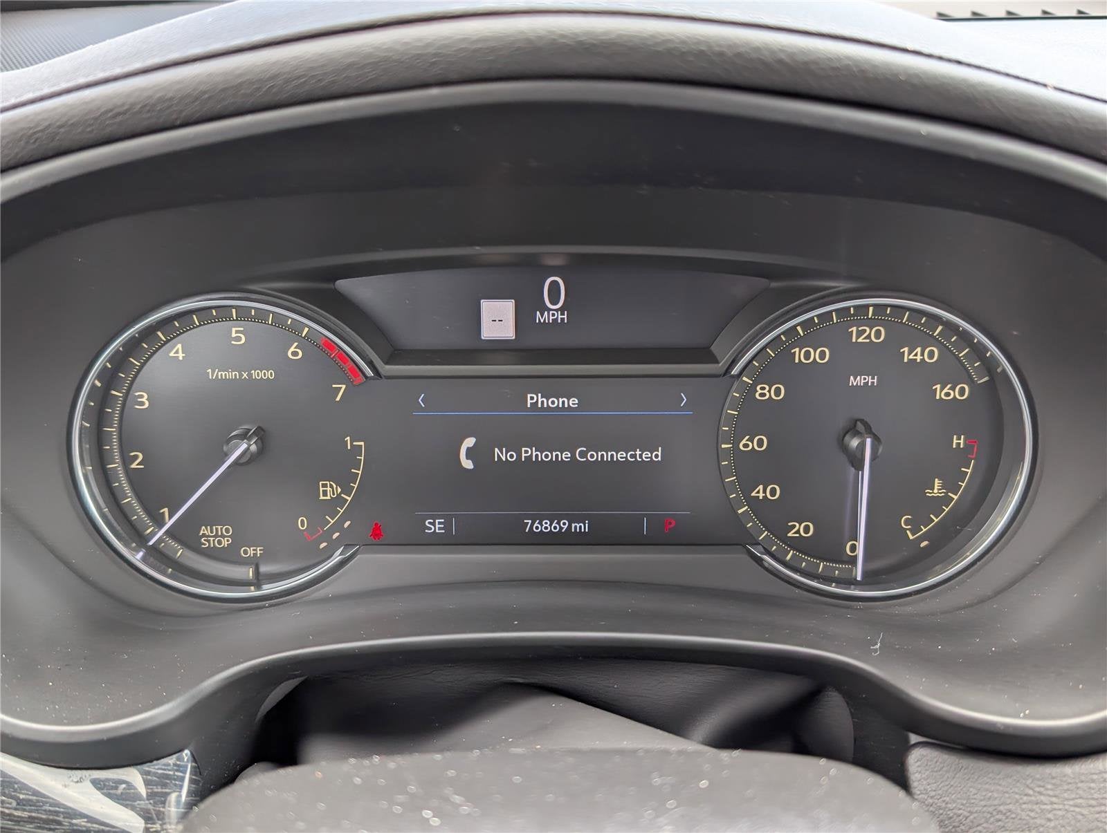 2020 Cadillac XT4 FWD Premium Luxury